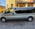 Серый Рено Трафик, объемом двигателя 2 л и пробегом 279 тыс. км за 14950 $, фото 2 на Automoto.ua