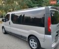 Серый Рено Трафик, объемом двигателя 2 л и пробегом 238 тыс. км за 15600 $, фото 70 на Automoto.ua