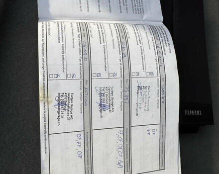 Рено Трафик 2014 в Луцке на Automoto.ua Серый Рено Трафик, объемом двигателя 2 л и пробегом 150 тыс. км за 18399 $, фото 67 на Automoto.ua