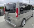 Серый Рено Трафик, объемом двигателя 2 л и пробегом 143 тыс. км за 7999 $, фото 8 на Automoto.ua