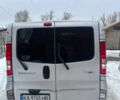 Серый Рено Трафик, объемом двигателя 2 л и пробегом 417 тыс. км за 11000 $, фото 12 на Automoto.ua