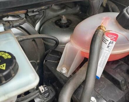 Серый Рено Трафик, объемом двигателя 2 л и пробегом 305 тыс. км за 15300 $, фото 14 на Automoto.ua