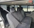 Серый Рено Трафик, объемом двигателя 2 л и пробегом 255 тыс. км за 17200 $, фото 15 на Automoto.ua