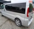 Серый Рено Трафик, объемом двигателя 2 л и пробегом 255 тыс. км за 17200 $, фото 67 на Automoto.ua