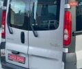 Серый Рено Трафик, объемом двигателя 2 л и пробегом 248 тыс. км за 15900 $, фото 16 на Automoto.ua