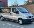 Серый Рено Трафик, объемом двигателя 2 л и пробегом 248 тыс. км за 15900 $, фото 1 на Automoto.ua