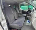 Серый Рено Трафик, объемом двигателя 2 л и пробегом 233 тыс. км за 8600 $, фото 11 на Automoto.ua