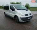 Серый Рено Трафик, объемом двигателя 2 л и пробегом 230 тыс. км за 15700 $, фото 1 на Automoto.ua
