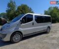 Сірий Рено Трафік, об'ємом двигуна 2 л та пробігом 252 тис. км за 15500 $, фото 16 на Automoto.ua