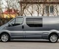Серый Рено Трафик, объемом двигателя 2 л и пробегом 289 тыс. км за 8500 $, фото 6 на Automoto.ua