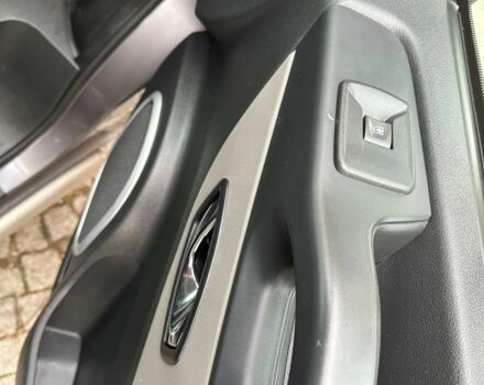 Серый Рено Трафик, объемом двигателя 1.6 л и пробегом 173 тыс. км за 8200 $, фото 15 на Automoto.ua