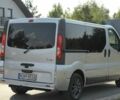 Сірий Рено Трафік, об'ємом двигуна 2 л та пробігом 217 тис. км за 8800 $, фото 4 на Automoto.ua