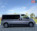 Серый Рено Трафик, объемом двигателя 2 л и пробегом 286 тыс. км за 16950 $, фото 5 на Automoto.ua