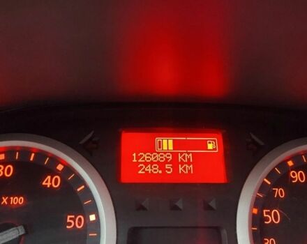 Рено Трафик 2014 в Борисполе на Automoto.ua Серый Рено Трафик, объемом двигателя 2 л и пробегом 120 тыс. км за 8600 $, фото 16 на Automoto.ua