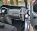 Серый Рено Трафик, объемом двигателя 2 л и пробегом 238 тыс. км за 15600 $, фото 95 на Automoto.ua