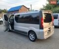 Серый Рено Трафик, объемом двигателя 2 л и пробегом 238 тыс. км за 15600 $, фото 48 на Automoto.ua