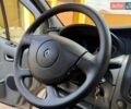 Серый Рено Трафик, объемом двигателя 2 л и пробегом 258 тыс. км за 15750 $, фото 58 на Automoto.ua
