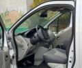 Серый Рено Трафик, объемом двигателя 2 л и пробегом 245 тыс. км за 15444 $, фото 16 на Automoto.ua