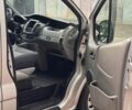 Серый Рено Трафик, объемом двигателя 2 л и пробегом 245 тыс. км за 15444 $, фото 15 на Automoto.ua