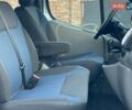 Серый Рено Трафик, объемом двигателя 2 л и пробегом 248 тыс. км за 15900 $, фото 46 на Automoto.ua