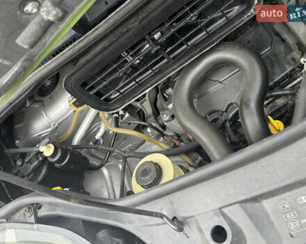 Серый Рено Трафик, объемом двигателя 2 л и пробегом 300 тыс. км за 13750 $, фото 13 на Automoto.ua