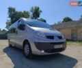 Сірий Рено Трафік, об'ємом двигуна 2 л та пробігом 252 тис. км за 15500 $, фото 10 на Automoto.ua