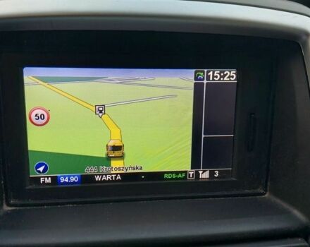 Рено Трафик 2014 в Борисполе на Automoto.ua Серый Рено Трафик, объемом двигателя 2 л и пробегом 120 тыс. км за 8600 $, фото 17 на Automoto.ua