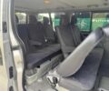 Серый Рено Трафик, объемом двигателя 2 л и пробегом 233 тыс. км за 8600 $, фото 13 на Automoto.ua