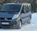 Серый Рено Трафик, объемом двигателя 2 л и пробегом 218 тыс. км за 16777 $, фото 8 на Automoto.ua