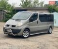 Серый Рено Трафик, объемом двигателя 2 л и пробегом 247 тыс. км за 16850 $, фото 3 на Automoto.ua