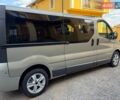 Серый Рено Трафик, объемом двигателя 2 л и пробегом 258 тыс. км за 15750 $, фото 8 на Automoto.ua