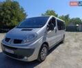 Сірий Рено Трафік, об'ємом двигуна 2 л та пробігом 252 тис. км за 15500 $, фото 15 на Automoto.ua
