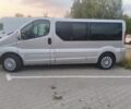 Серый Рено Трафик, объемом двигателя 2 л и пробегом 210 тыс. км за 13543 $, фото 3 на Automoto.ua