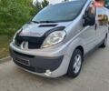 Серый Рено Трафик, объемом двигателя 2 л и пробегом 238 тыс. км за 15600 $, фото 58 на Automoto.ua