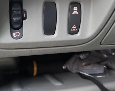 Сірий Рено Трафік, об'ємом двигуна 2 л та пробігом 130 тис. км за 8900 $, фото 12 на Automoto.ua