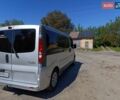 Сірий Рено Трафік, об'ємом двигуна 2 л та пробігом 252 тис. км за 15500 $, фото 7 на Automoto.ua