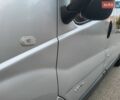 Серый Рено Трафик, объемом двигателя 2 л и пробегом 238 тыс. км за 15600 $, фото 68 на Automoto.ua