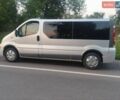 Сірий Рено Трафік, об'ємом двигуна 2 л та пробігом 230 тис. км за 15000 $, фото 4 на Automoto.ua