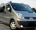 Серый Рено Трафик, объемом двигателя 2 л и пробегом 127 тыс. км за 9400 $, фото 2 на Automoto.ua