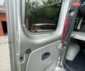 Серый Рено Трафик, объемом двигателя 2 л и пробегом 247 тыс. км за 16850 $, фото 37 на Automoto.ua