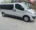 Серый Рено Трафик, объемом двигателя 2 л и пробегом 230 тыс. км за 15800 $, фото 9 на Automoto.ua