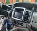 Серый Рено Трафик, объемом двигателя 2 л и пробегом 238 тыс. км за 15600 $, фото 98 на Automoto.ua