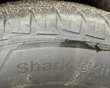 Серый Рено Трафик, объемом двигателя 2 л и пробегом 444 тыс. км за 16000 $, фото 14 на Automoto.ua