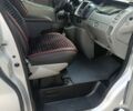 Серый Рено Трафик, объемом двигателя 2 л и пробегом 207 тыс. км за 12500 $, фото 4 на Automoto.ua