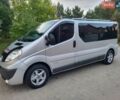 Серый Рено Трафик, объемом двигателя 2 л и пробегом 238 тыс. км за 15600 $, фото 62 на Automoto.ua