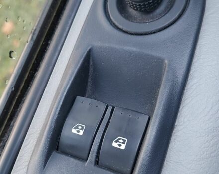 Сірий Рено Трафік, об'ємом двигуна 2 л та пробігом 130 тис. км за 8900 $, фото 13 на Automoto.ua