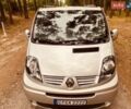 Сірий Рено Трафік, об'ємом двигуна 2 л та пробігом 263 тис. км за 15777 $, фото 3 на Automoto.ua