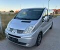 Сірий Рено Трафік, об'ємом двигуна 2 л та пробігом 191 тис. км за 9450 $, фото 3 на Automoto.ua