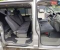 Серый Рено Трафик, объемом двигателя 2 л и пробегом 255 тыс. км за 17200 $, фото 36 на Automoto.ua