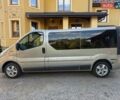Серый Рено Трафик, объемом двигателя 2 л и пробегом 258 тыс. км за 15750 $, фото 5 на Automoto.ua